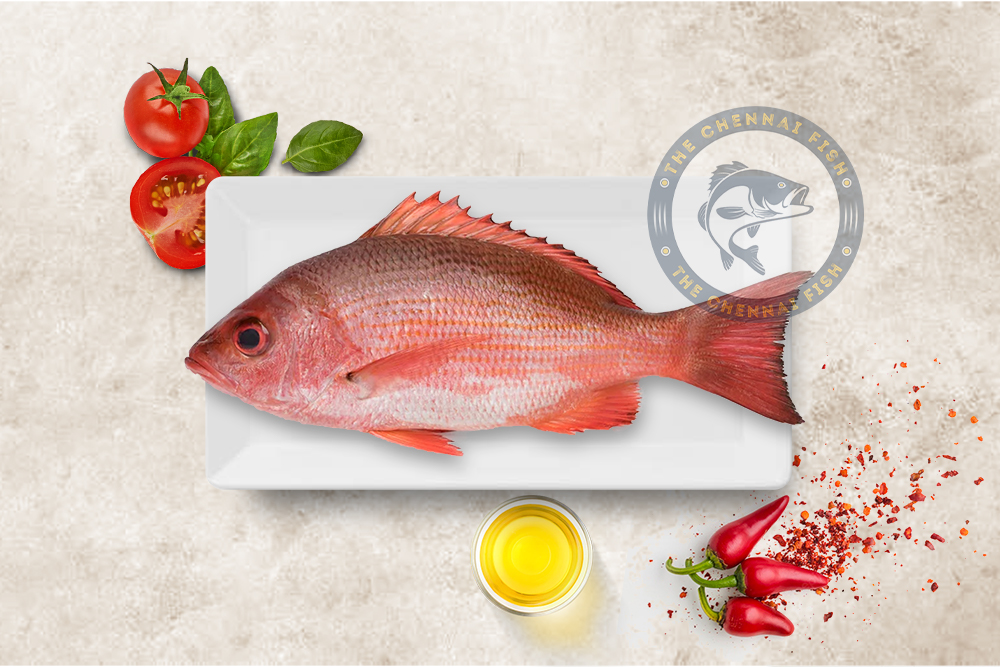 Sankara / சங்கரா மீன் (Large)